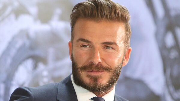 Σε video clip θα πρωταγωνιστήσει ο David Beckham!