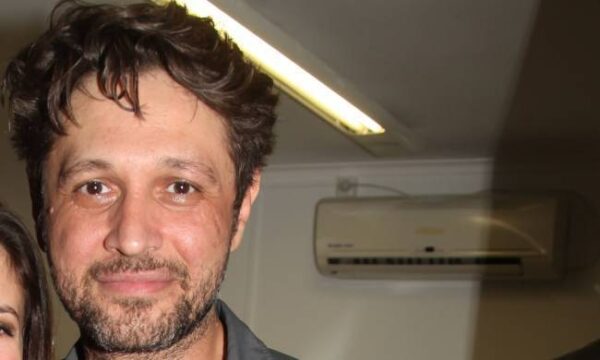 Αγνώριστος ο Αιμίλιος Χειλάκης! Δείτε την μεγάλη αλλαγή του γοητευτικού ηθοποιού