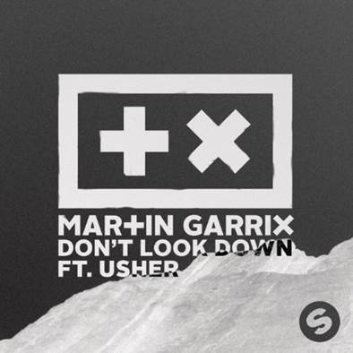 Ακούστε το ολοκαίνουριο κομμάτι του Martin Garrix «Don’t Look Down» , με τη συμμετοχή του Usher!