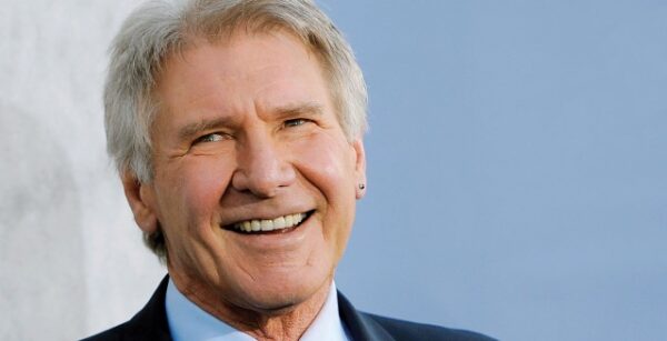 Όλα καλά! Εξιτήριο από το νοσοκομείο πήρε ο Harrison Ford!