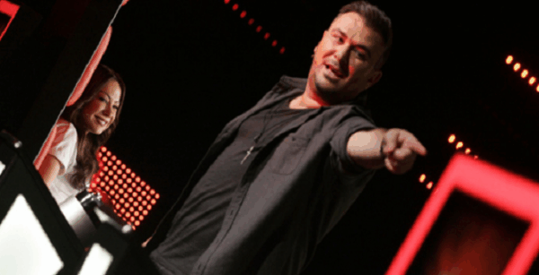 Το τέταρτο επεισόδιο των «Blind Auditions»του The Voice: Δείτε όλα τα βίντεο