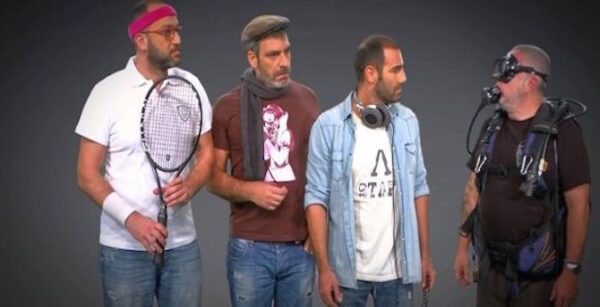 Τρελό γέλιο! Αυτά είναι τα καλύτερα video από το χθεσινό «Ράδιο Αρβύλα»