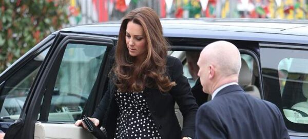 Το φόρεμα των μόλις 48 ευρώ της Kate Middleton, που τρέλανε τις γυναίκες