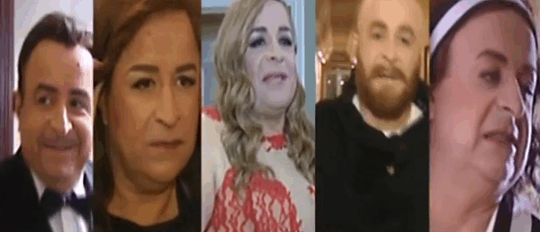 Στα παρασκήνια του trailer του «One Mark Show»! Δείτε το ξεκαρδιστικό video!