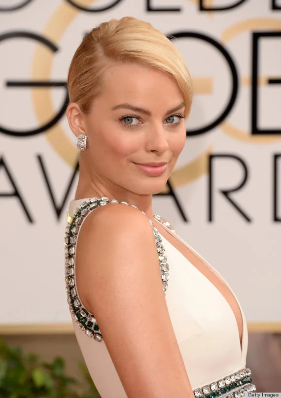 71st Annual Golden Globe Awards - Arrivals