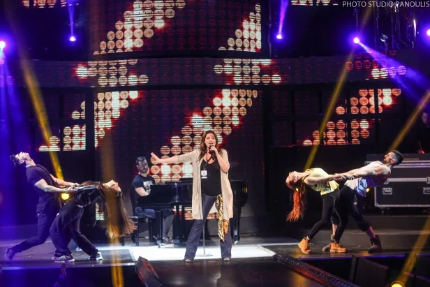 paparizou