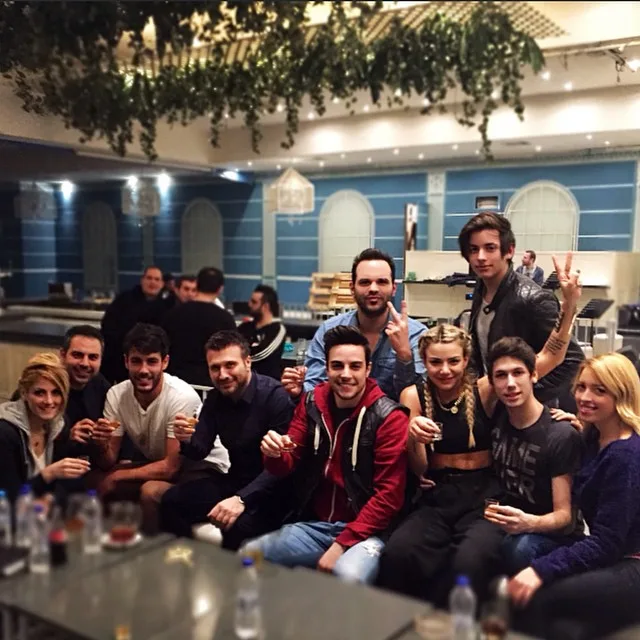 proves posidonio 2015