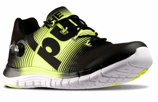 Νέο running trend με το Reebok ZPump Fusion!