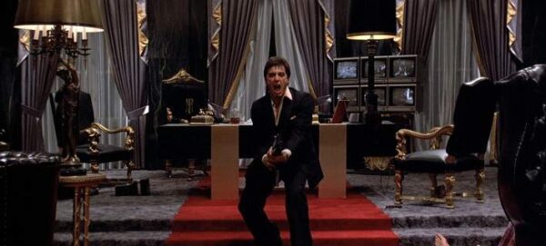 Ο Σημαδεμένος επιστρέφει: Η Universal ετοιμάζει remake του Scarface!