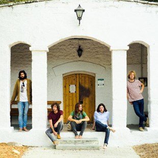 Νέο τραγούδι για τους Tame Impala! Ακούστε το «Let It Happen»