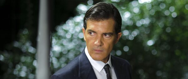 Κι όμως, ο Antonio Banderas παρατάει την υποκριτική για να σπουδάσει…σχέδιο μόδας!