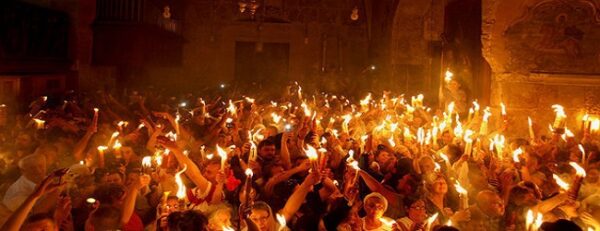 Οι 9 λόγοι που το Ελληνικό Πάσχα είναι το καλύτερο!
