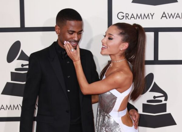 Τίτλοι τέλους: Χωρισμός για Ariana Grande – Big Sean