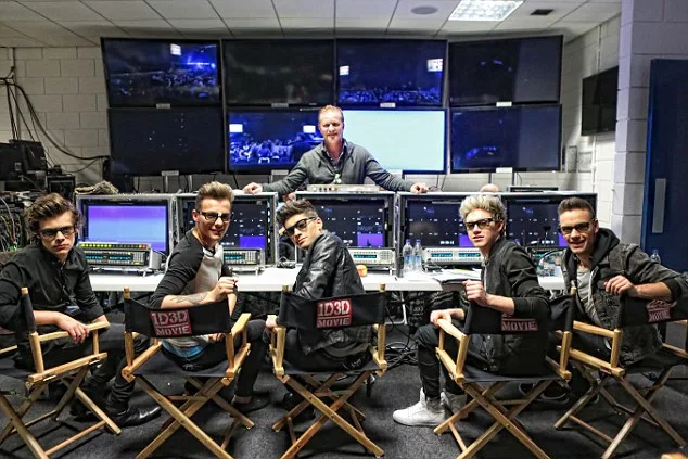 1184625 - ONE DIRECTION