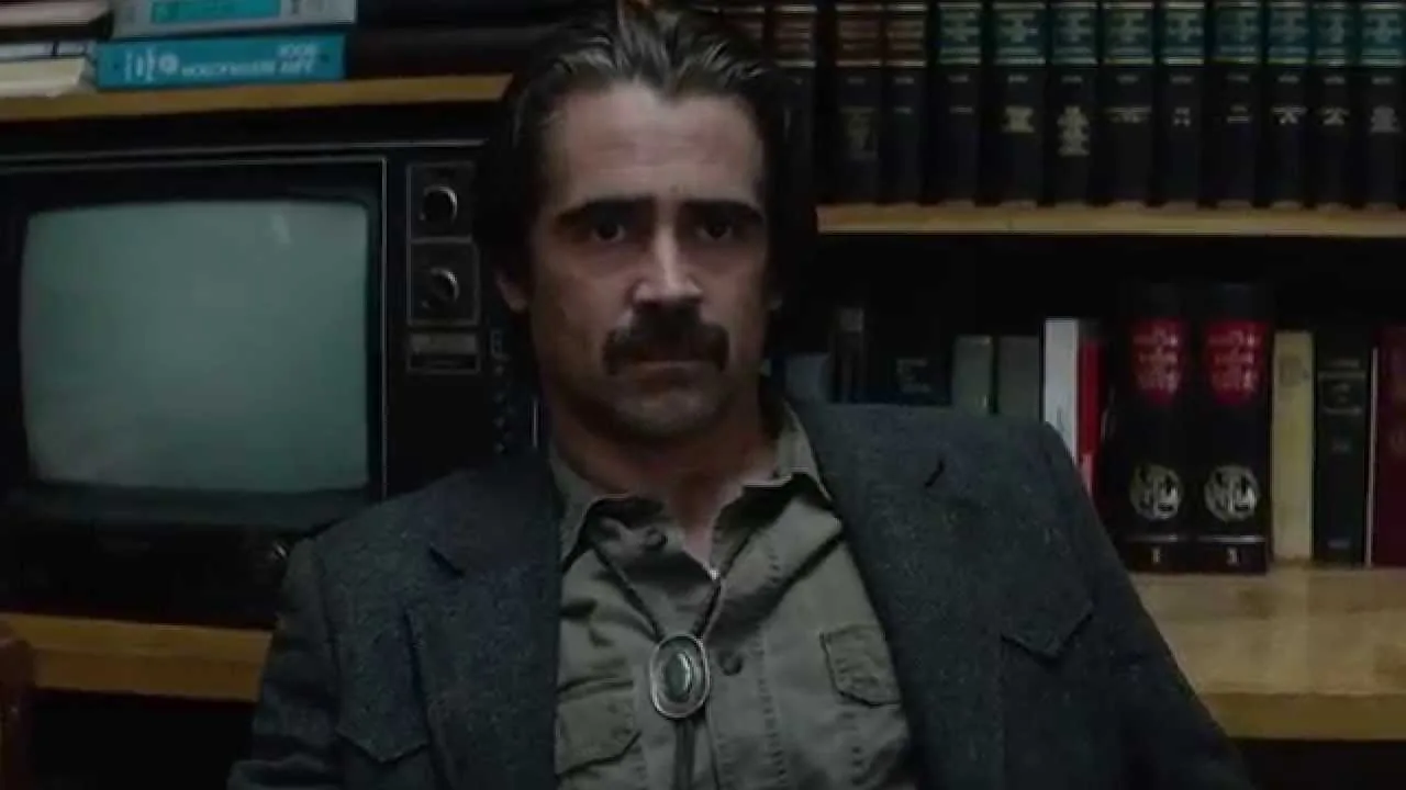 21 Ιουνίου το True Detective 2. Δείτε το trailer