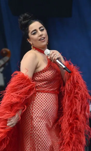 Tony Bennett and Lady Gaga Live in Concert