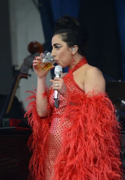 Tony Bennett and Lady Gaga Live in Concert