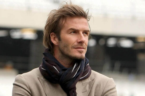 Το τρελό πάρτι γενεθλίων του David Beckham! Που θα γιορτάσει τα 40 του χρόνια;