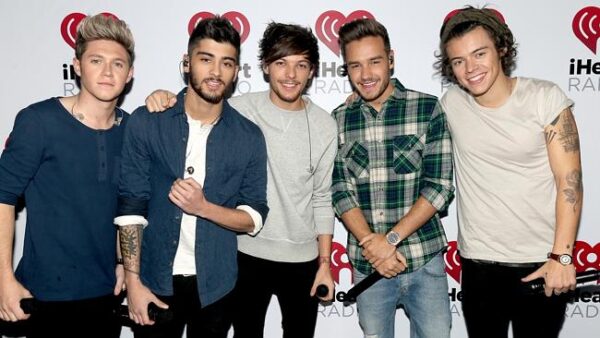 Επιτυχίες: Ποιό μέλος των One Direction γύρισε σπίτι με…5 κοπέλες;