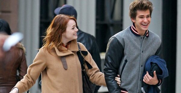 Χωρίζουν Emma Stone – Andrew Garfield;