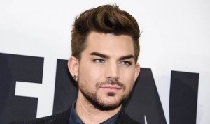 Δείτε το νέο video clip του Adam Lambert για το «Ghost Town»