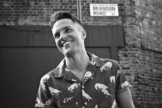 Κι άλλο video clip για τον Brandon Flowers! Δείτε το «Lonely Town»