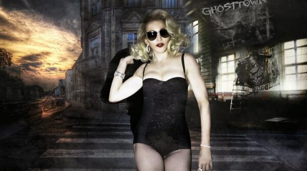 Δείτε το «Ghosttown»! Το απίστευτο νέο video clip της Madonna