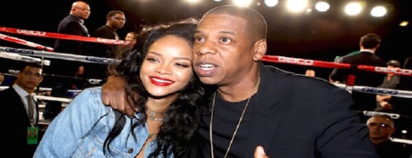 Τι ..πονηρό τρέχει με  Jay Z και Rihanna και γιατί η Beyonce είναι έξαλλη