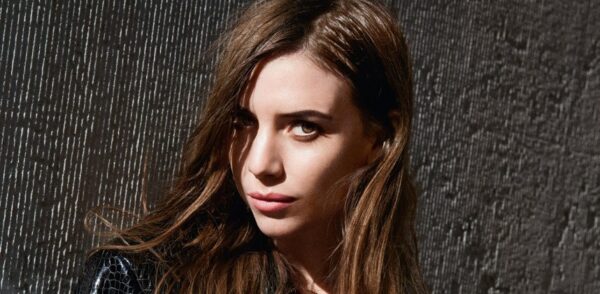 Δείτε το ολοκαίνουριο video clip της Lykke Li για το «Never Gonna Love Again»