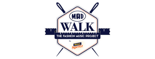 Μάθετε πρώτοι τα πάντα για το Madwalk 2015 by Aperol Spritz