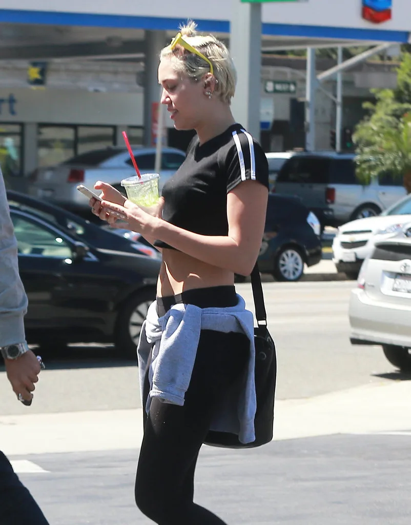 Miley-Cyrus-Patrick-Schwarzenegger-LA-Pictures-1