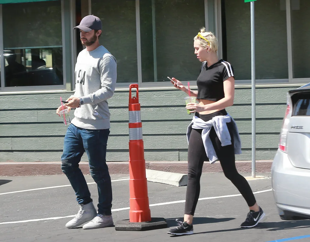 Miley-Cyrus-Patrick-Schwarzenegger-LA-Pictures-3