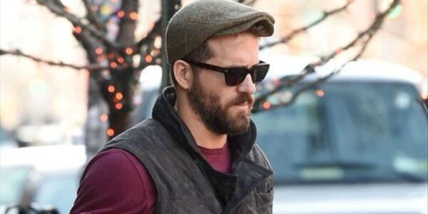 Απίστευτο! Παπαράτσι χτύπησε τον Ryan Raynolds με το αυτοκίνητο και τον εγκατέλειψε!