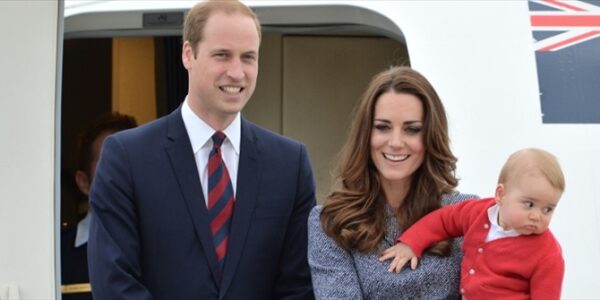 Έτοιμη να γίνει μανούλα η Kate Middleton! Δρακόντεια μέτρα στο μαιευτήριο