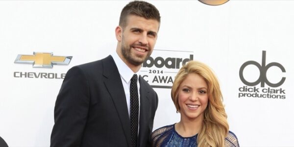Γλύκας! Δείτε τον τριών μηνών γιο των Shakira – Pique!