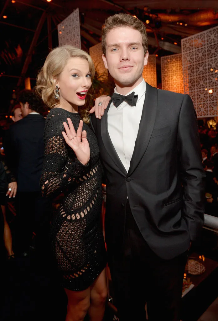 When-he-looked-more-dapper-than-James-Bond