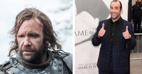 Κι όμως, έτσι είναι οι πρωταγωνιστές του Game Of Thrones εκτός του σετ γυρισμάτων!