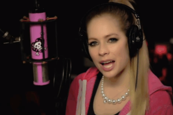 Ακούστε το συγκινητικό τραγούδι της Avril Lavigne για τους αθλητές των Special Olympics