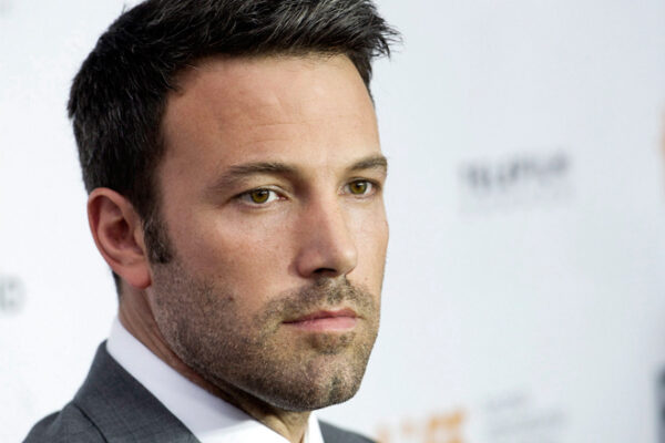 Θύμα χάκερ ο Ben Affleck: Ποιο σκοτεινό μυστικό του αποκαλύφτηκε;