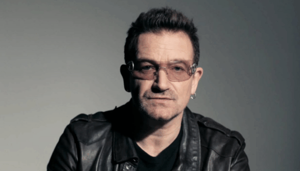 Συνεχίζονται τα προβλήματα για τον Bono! Ακόμη δεν μπορεί να παίξει κιθάρα μετά την πτώση από ποδήλατο!