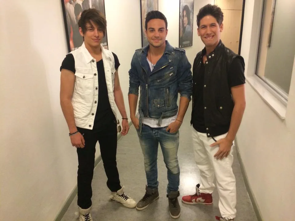 boys