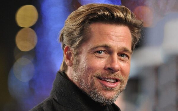 Ατύχημα για τον Brad Pitt! Τι συνέβη στον ηθοποιό;
