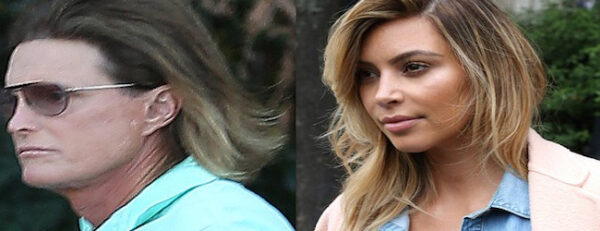 Χαμός στην οικογένεια της Kardashian! Bruce Jenner: Είμαι γυναίκα!