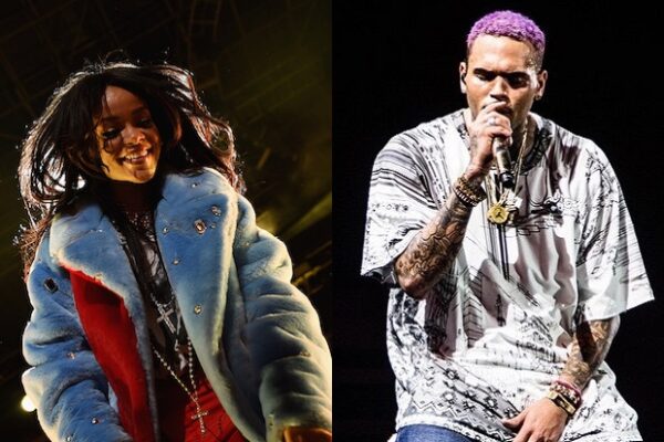 Κι όμως: Rihanna και Chris Brown συνεργάζονται ξανά στο κομμάτι «Put It Up»! Ακούστε το