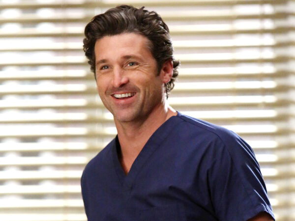 Dr. Derek Shepherd: Πέθανε ο πιο αγαπημένος γιατρός του «Grey’s Anatomy»!
