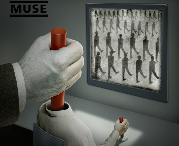 Υπερπαραγωγή! Με drones στις συναυλίες τους οι MUSE!
