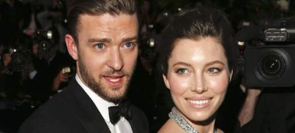 Πατέρας έγινε ο  Justin Timberlake!