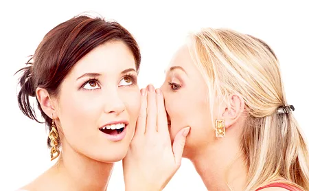 gossip
