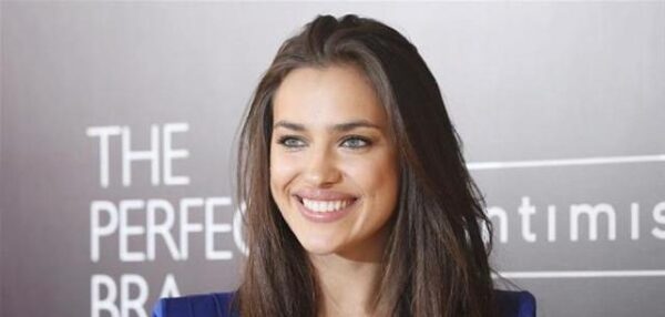 Με ποιόν πασίγνωστο ηθοποιό φλερτάρει η Irina Shayk;