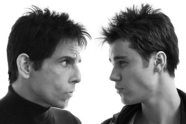 Guest εμφάνιση στο Zoolander 2 για τον Justin Bieber! Δείτε τον